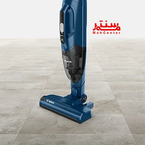 جارو شارژی بوش BCHF2MX20 با طراحی ارگونومیک