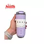 دستی در حال نگهداشتن تراول ماگ اسمگ مدل 648 حجم 480ml