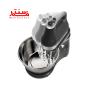 نمای بالایی و چرخش همزن گوسونیک مدل ghm824