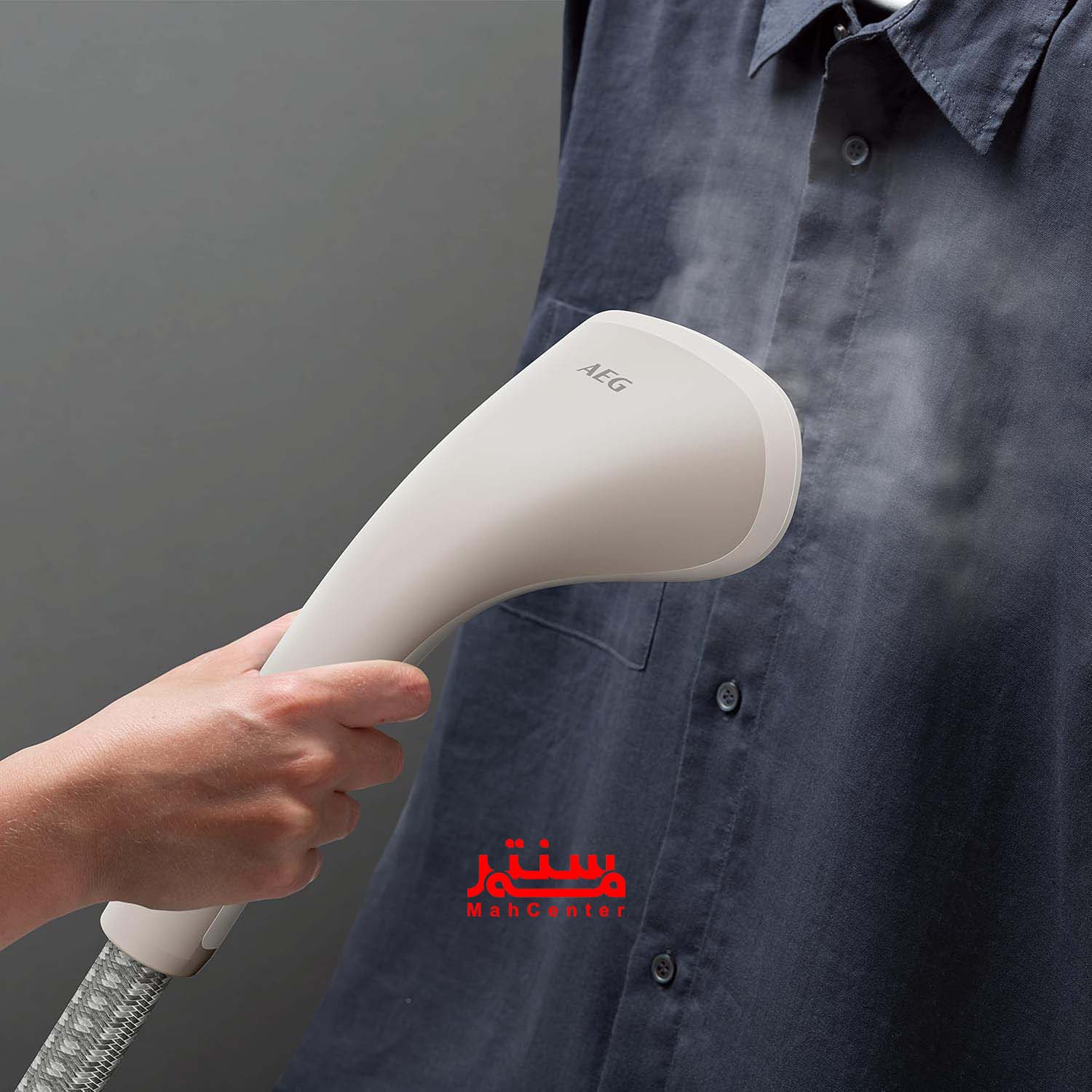 اتو بخارگر آاگ