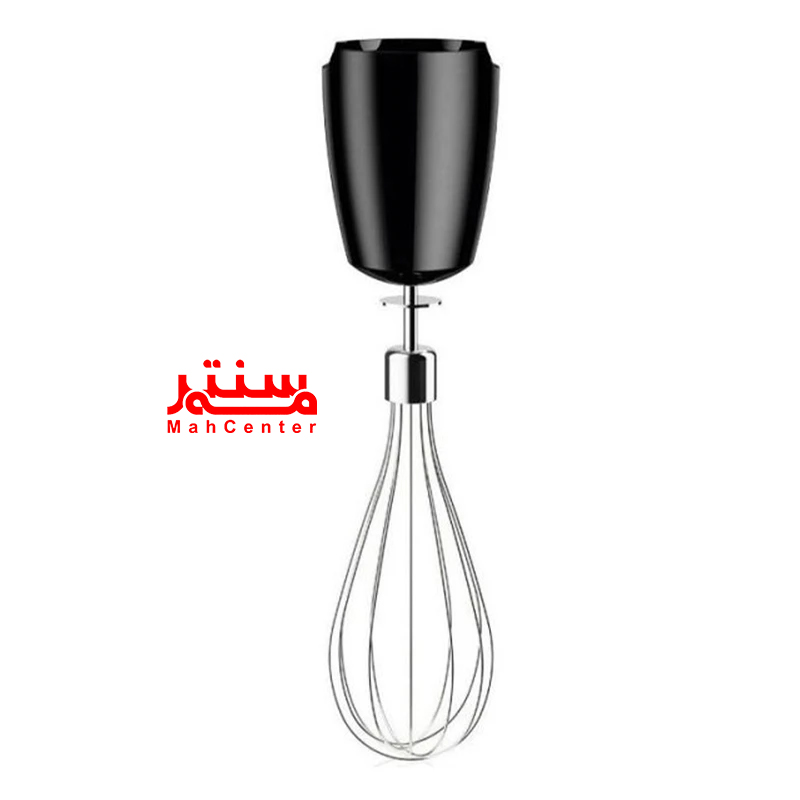 طراحی ارگونومیک و دکمه‌های ساده گوشت‌کوب MQ5285