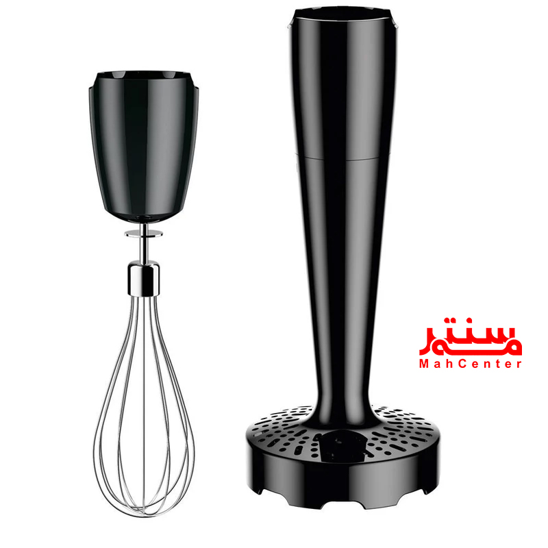 گوشت‌کوب برقی براون با فناوری SmartSpeed