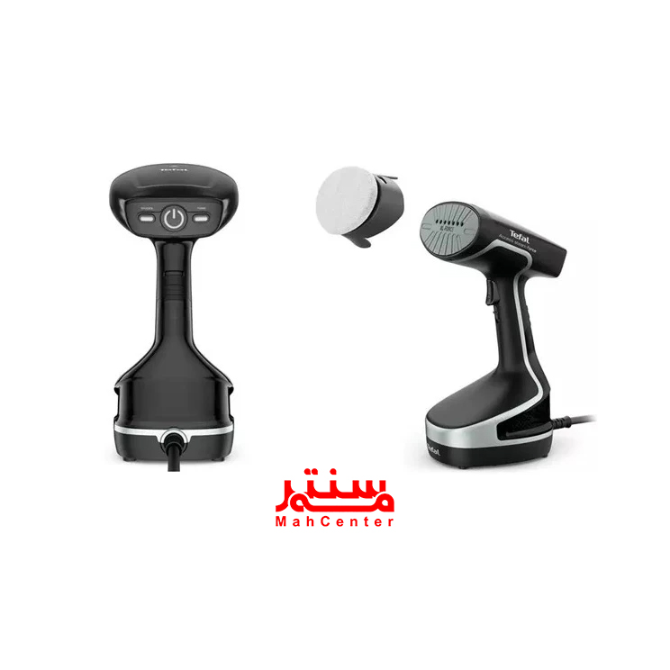 استفاده آسان از اتو بخارگر تفال DT8230 در منزل