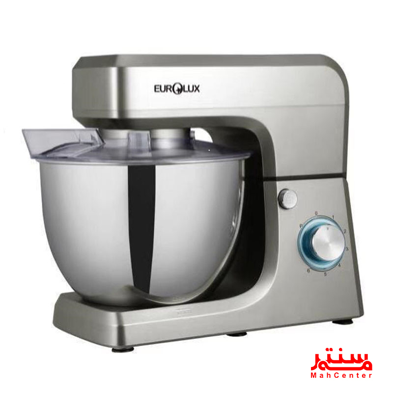 همزن کاسه دار یورولوکس مدل EU-SM3984SG