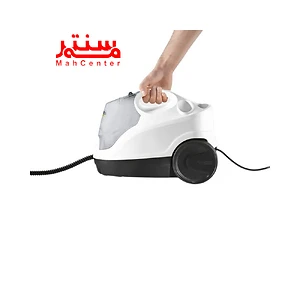 دستی در حال برداشتن بخارشوی کارچر مدلsc4-eas-yfix