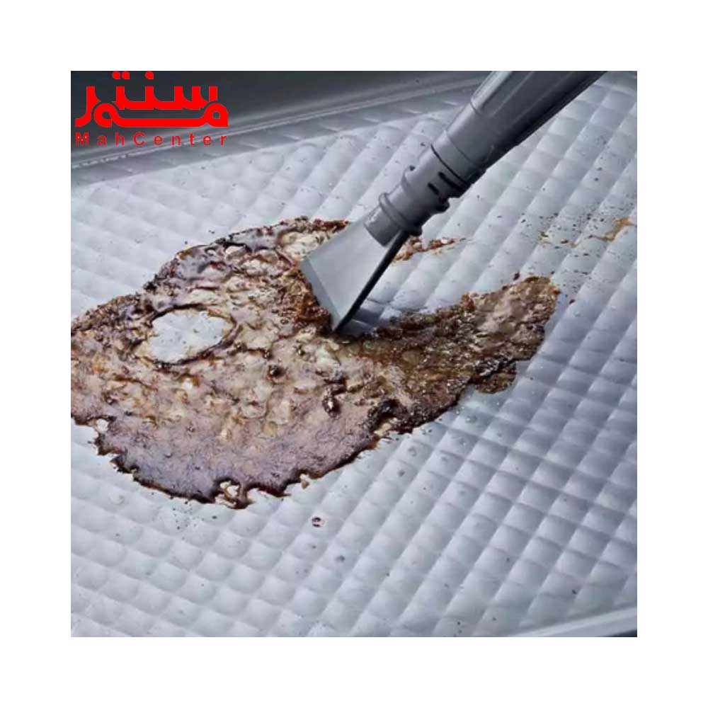 نظافت چربی ها بخارشوی فکر مدل alina-clean