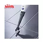 نظافت شیار کاشی ها بخارشوی فکر مدل alina-clean