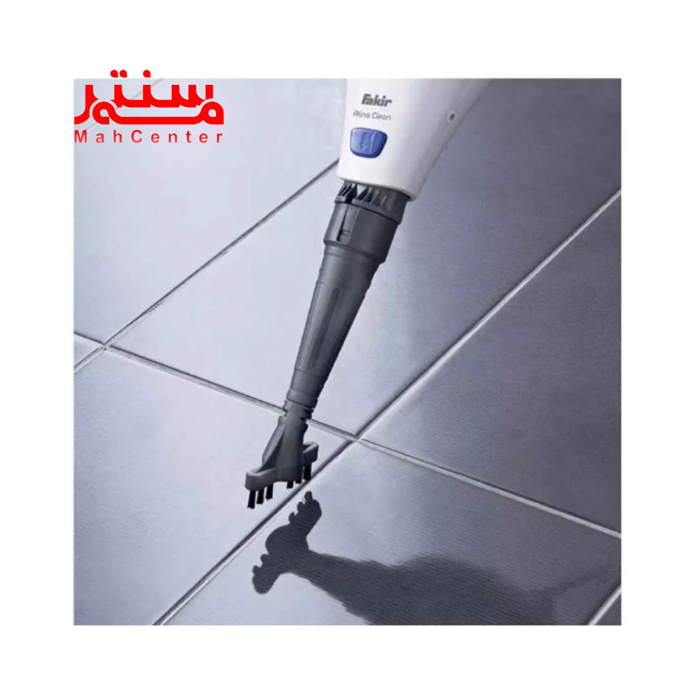 نظافت شیار کاشی ها بخارشوی فکر مدل alina-clean