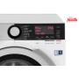 صفحه نمایش LED ماشین لباسشویی AEG LF7C1412B