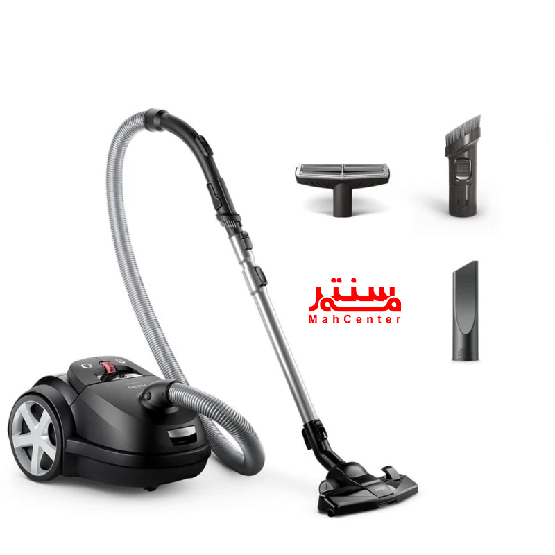 جاروبرقی فیلیپس XD8022 با طراحی ارگونومیک