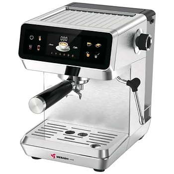 اسپرسوساز مباشی مدل me-ecm2119