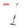 نمای کناری بخارشوی فکر مدل alina-clean
