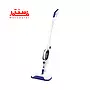 نمای کناری بخارشوی فکر مدل alina-clean