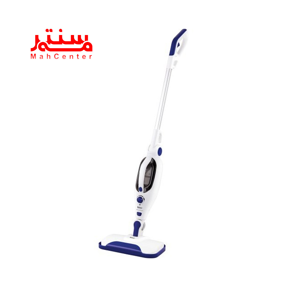 نمای کناری بخارشوی فکر مدل alina-clean