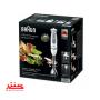 خردکن 500 میلی‌لیتری گوشت‌کوب برقی براون MQ5235