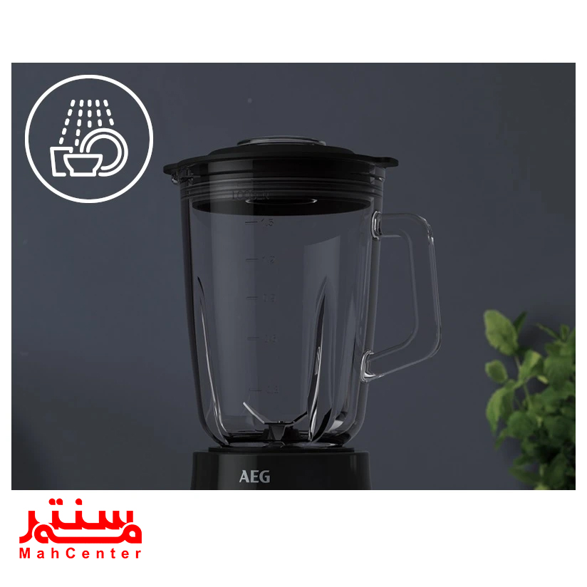 مخلوط کن آاگ با فناوری TruFlow