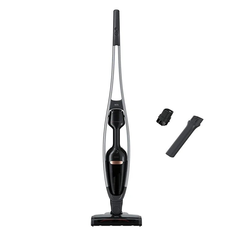 جارو شارژی آاگ مدل QX9-1-40GG