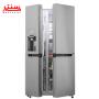آبسردکن و یخ‌ساز اتوماتیک یخچال دوو ARSXi30-10S