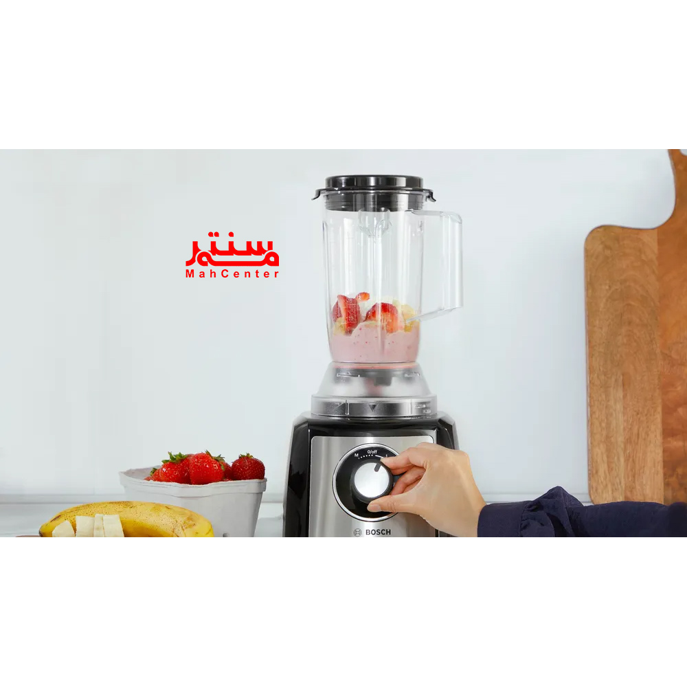 دیسک‌های رنده و برش غذاساز بوش MCM3PM386