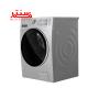 نمای کناری لباسشویی دوو سری پریمو مدل lm981s