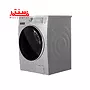 نمای کناری لباسشویی دوو سری پریمو مدل lm981s
