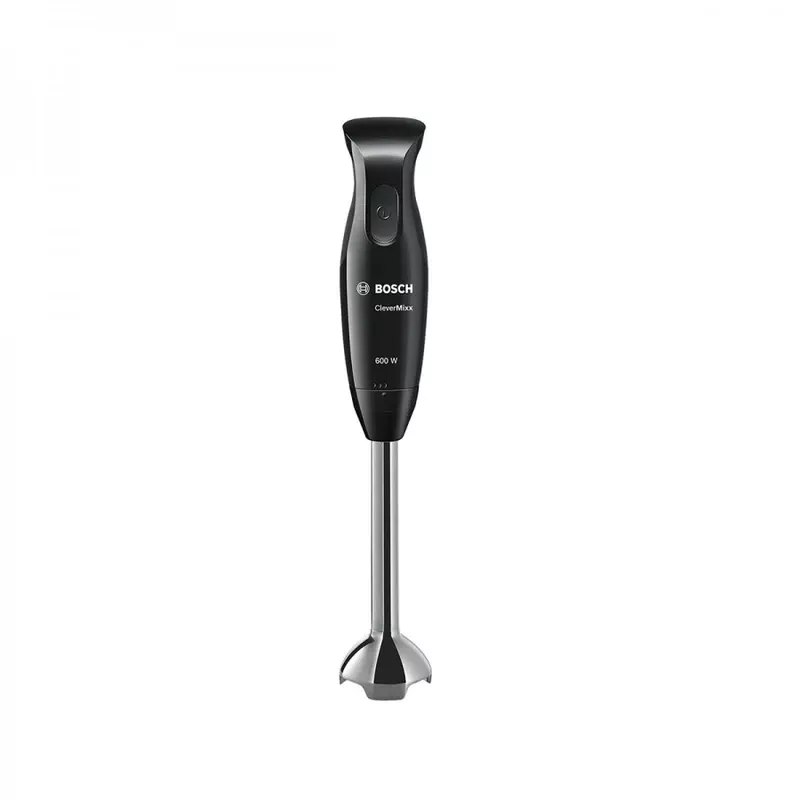 طراحی ارگونومیک گوشت‌کوب برقی بوش MSM2610BGB