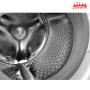 درب شیشه‌ای کریستالی ماشین لباسشویی AEG LF7C1412B