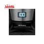 نمای نزدیک از پنل نمایشگر سماور برقی فلر مدل  ts390
