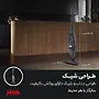 فیلتر قابل شست‌وشوی جاروشارژی آاگ با جذب 99.9 درصد ذرات