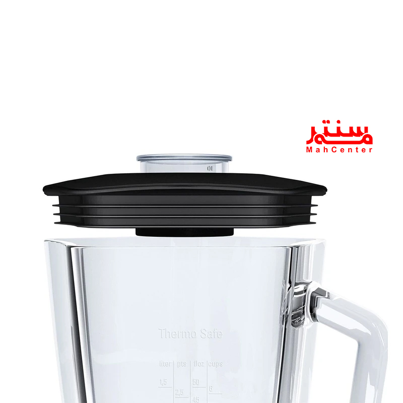 دستگاه مخلوط کن بوش برای اسموتی و سوپ