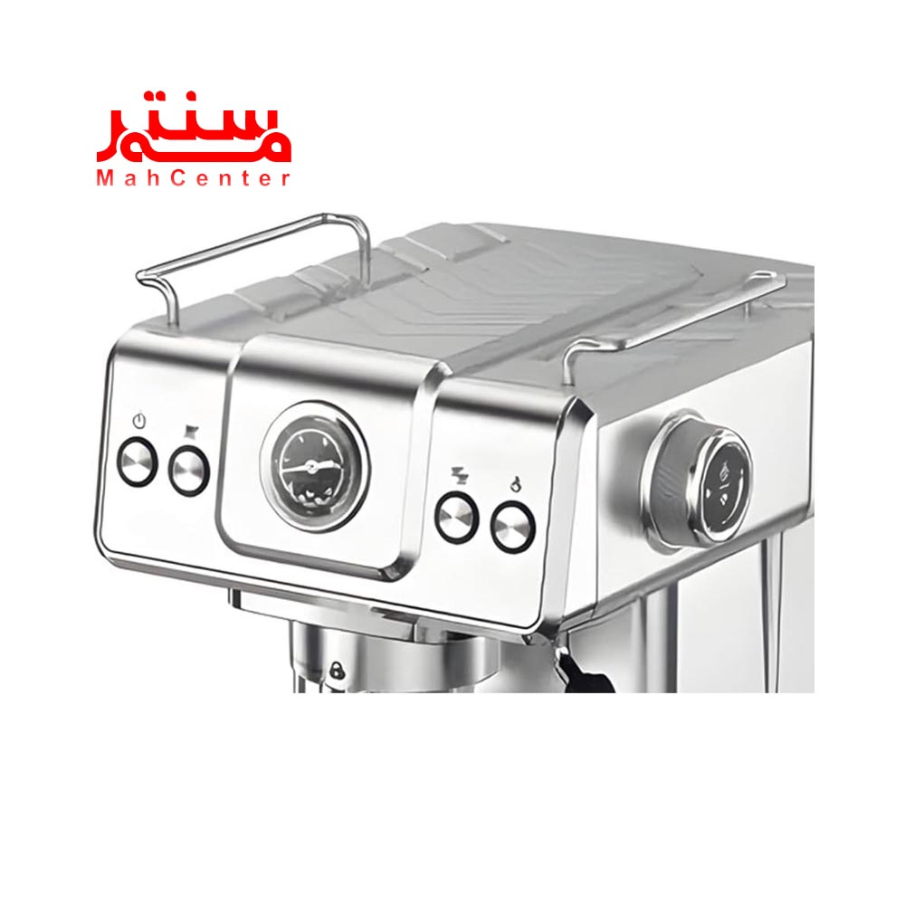 پنل اسپرسوساز مباشی مدل ecm2038