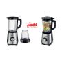مخلوط کن حرفه‌ای کنوود BLM45 استیل مشکی