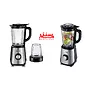 مخلوط کن حرفه‌ای کنوود BLM45 استیل مشکی