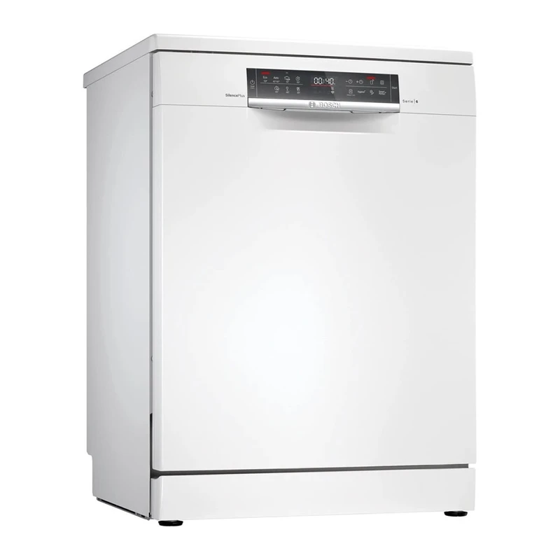 ماشین ظرفشویی بوش سری 6 مدل 6HMW76Q