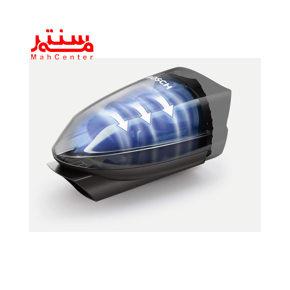 موتور جارو شارژی بوش مدل bchf220b