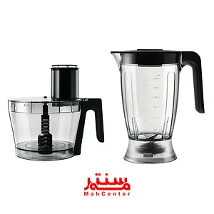 پارچ مخلوط‌کن 1.5 لیتری غذاساز فیلیپس HR7778