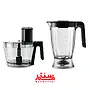 پارچ مخلوط‌کن 1.5 لیتری غذاساز فیلیپس HR7778