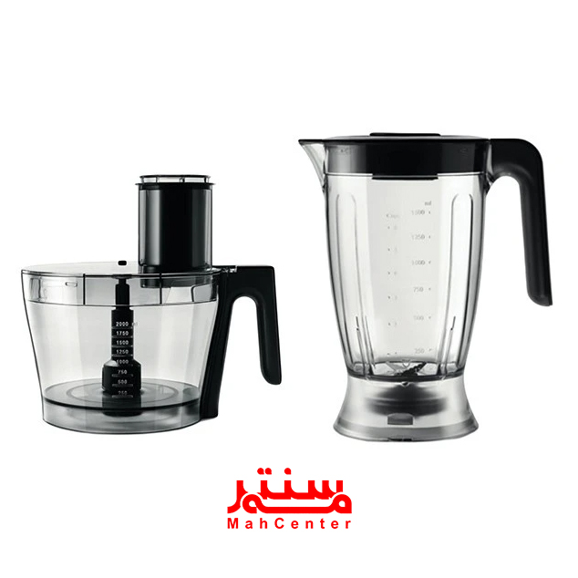 پارچ مخلوط‌کن 1.5 لیتری غذاساز فیلیپس HR7778