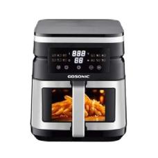 سرخ کن بدون روغن گوسونیک مدل GAF 847