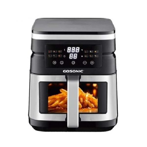 سرخ کن بدون روغن گوسونیک مدل gaf847