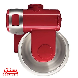 ماشین آشپزخانه بوش MUM48R1 با سری همزن و خمیرزن