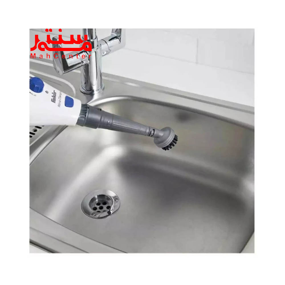 نظافت سینک بخارشوی فکر مدل alina-clean