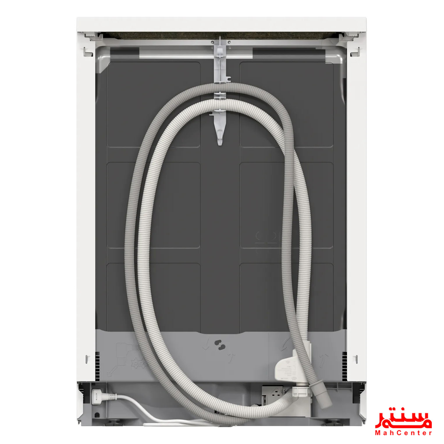 سبدهای VarioFlex ظرفشویی بوش SMS6ZCW37Q