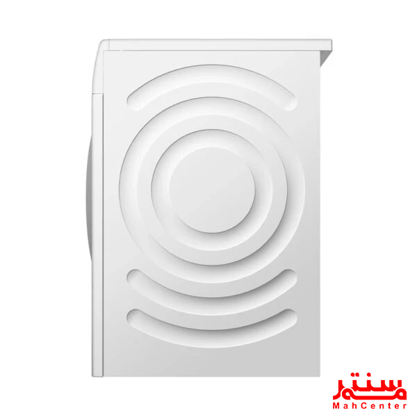 موتور EcoSilence Drive در ماشین لباسشویی بوش