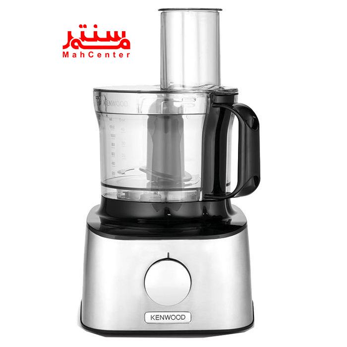 کاسه 2.1 لیتری غذاساز کنوود برای آشپزی خانوادگی