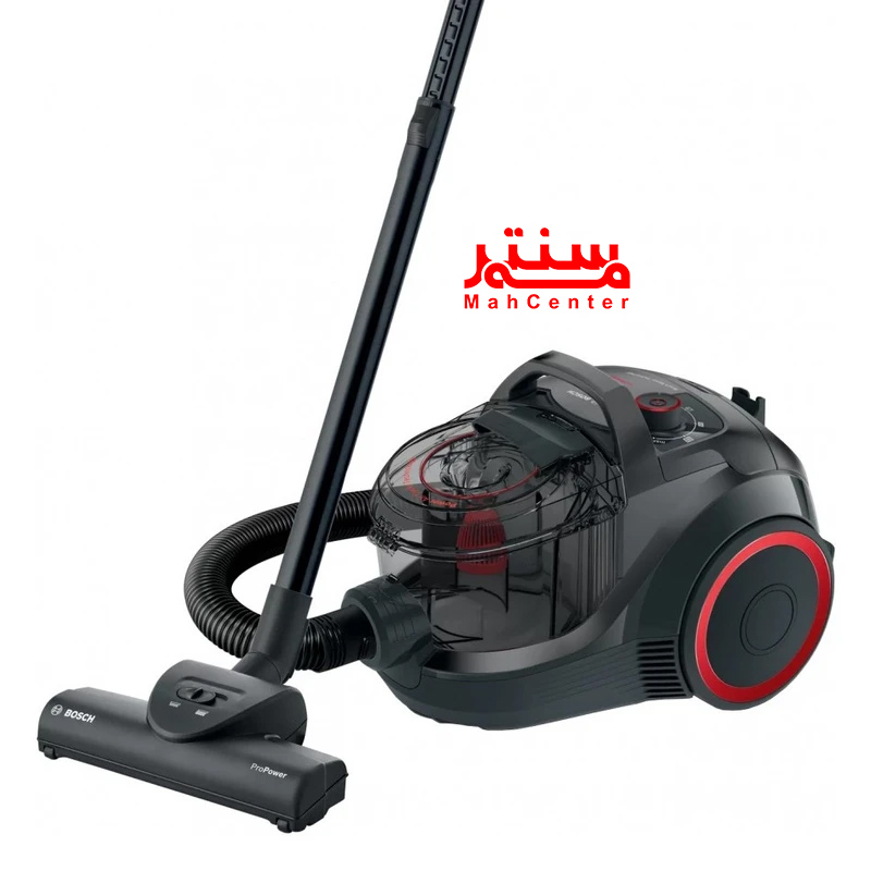 جاروبرقی بدون کیسه بوش مدل BGS21POW2