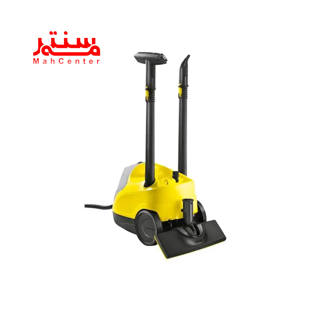 محفظه لوازم بخارشوی کارچر مدلsc4-easyfix