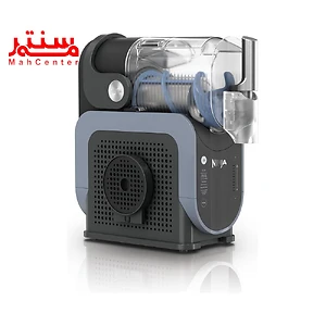 مکای کنار یخ در بهشت ساز نینجا مدل fs301