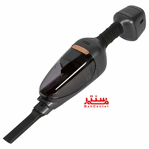جاروشارژی آاگ در حالت پارکینگ عمودی
