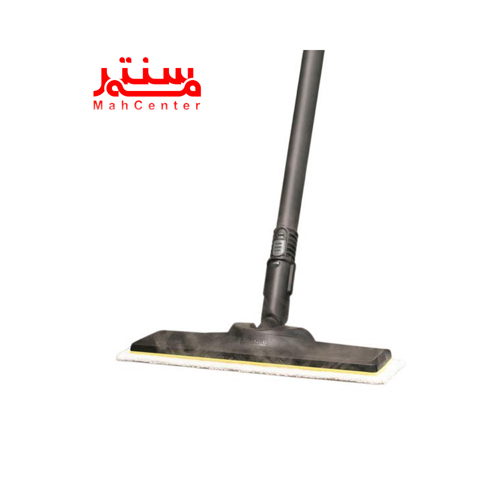 پارویی بخارشوی کارچر مدلsc4-eas-yfix